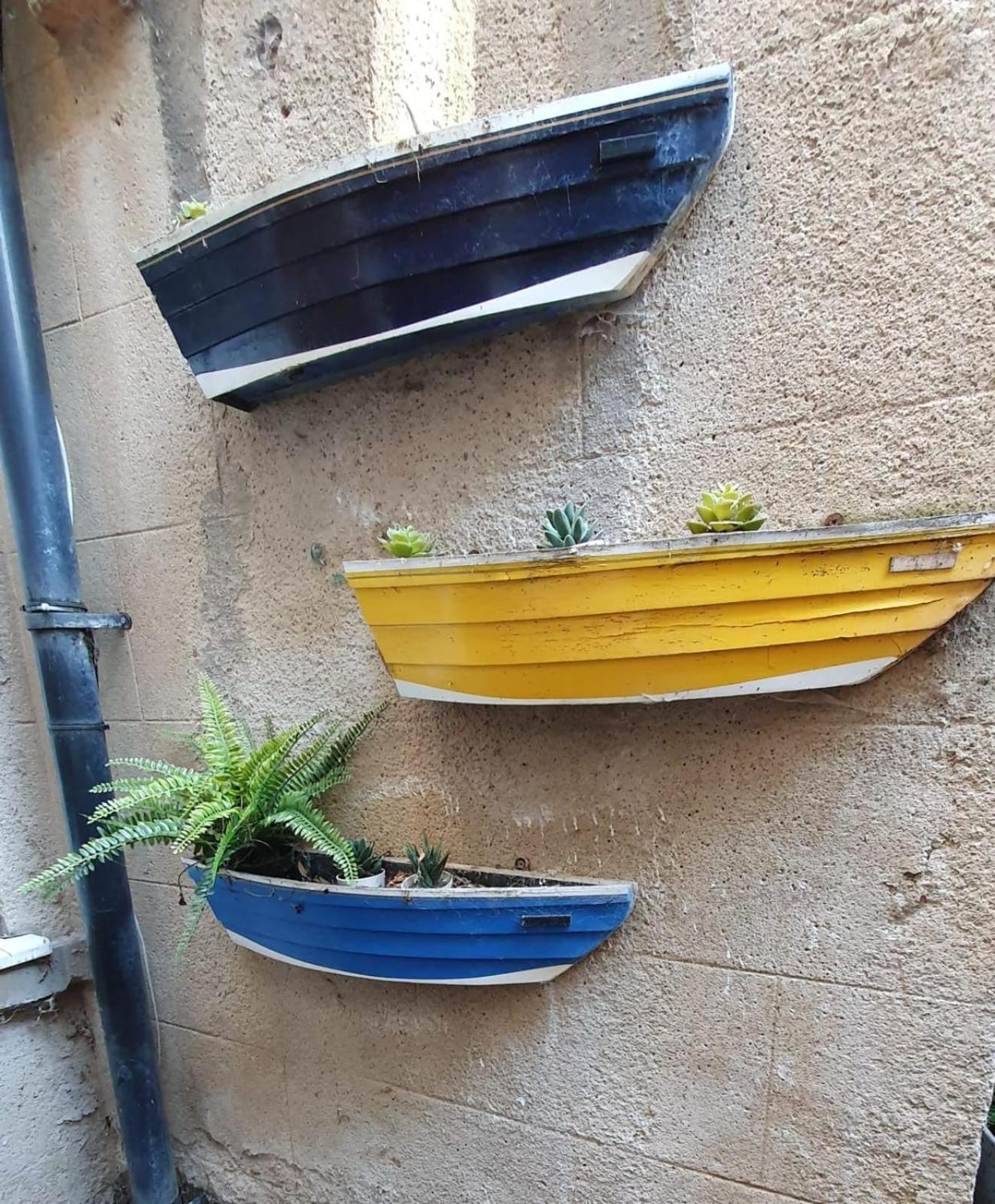 הוילה סקארבורו Seaside Hideaway - Free Onstreet Parking מראה חיצוני תמונה